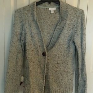 Charter Club cardigan